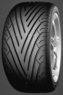 PNEU TOURISME en 265/40ZR17 AVS