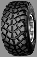 Pneu 4 x 4 en 235/85R16 G001C