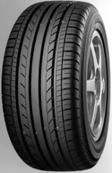 PNEU TOURISME en 255/40R17 V550